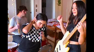 Forrest Nolan Pickup Lines Official Video 