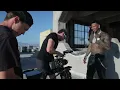 Moneybagg Yo - I See Why (Behind The Scenes)