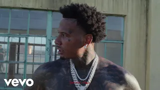 Moneybagg Yo - I See Why (Behind The Scenes)