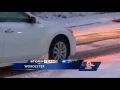 Storm preparations under way in Worcester