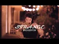 Download Lagu Strange (Kris Bowers) from Bridgerton OST [Cello Cover]
