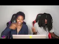 Jdot Breezy - No Name Dropping (Official Music Video) REACTION