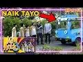 Lama Ditunggu, Ustadz Musa Bawa Bus Kecil Tayo - Kun Anta 3 Eps 44 PART 1