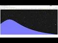 snow with javascript
