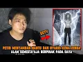 Lagu CAMPING HOROR: PETIR MENYAMBAR HANTU DAN NYARIS KENA TENDA SAYA #horror #campinghoror 