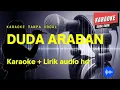 DUDA ARABAN KARAOKE NO VOCAL AUDIO HD