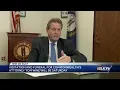 Funeral arrangements and visitation set for top Louisville prosecutor Tom Wine