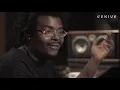 The Making Of GoldLink's "Crew" Feat. Brent Faiyaz & Shy Glizzy With Teddy Walton | Deconstructed