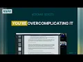 CMMC Scoping Part 7 - Understanding Out of Scope Items and Boundaries