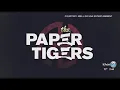 The Paper Tigers debuts at Consolidated Theaters Pearlridge