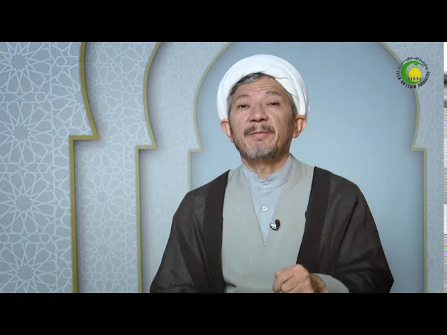 ⁣156    قیاس مساوات - استاد: رحمت الله رضایی