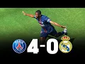 Download Lagu 🇫🇷 C'est irréel...(PSG 4-0 Real Madrid)