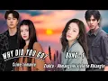 Lagu WHY DID YOU GO? || Mizo story || Ch - 1 || Ahmangaihi violette Khiangte 