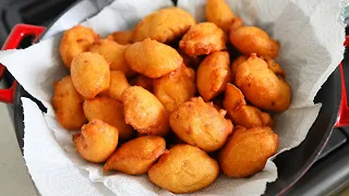 how to make the best akara cook with me on saturday morning 