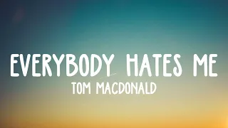 tom macdonald 