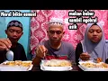 NURUL BIKIN EMOSI || MAKAN BUBUR AYAM SAMBIL CURHAT-CURHAT