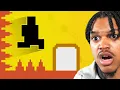 This Game Was Made To Make You Angry Level Devil