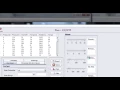 Java prog Save documents in jtable using jfilechooser and open it from table in java netbeans