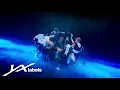 Lagu aoen 'Blue Flame' Official Performance MV