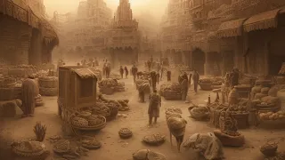 الشدة المستنصرية المجاعة التي لم تراها مصر منذ زمن يوسف عليه السلام 