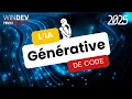 Generative AI of code