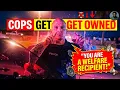 CRAZY Tyrant Cops Demand ID From Wrong Citizen In Miami Beach ID Refusal