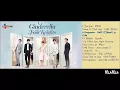 Download Lagu cinderella and four knights ost