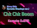 Stray Kids Chk  Chk Boom Karaoke  (Deadeye ver)