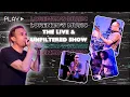 Download Lagu Band practice: Can he play sax and synth? - Lorenzo's Music: The Live \u0026 Unfiltered Show - ep41
