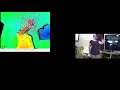 Elements Using Processing and the Xbox360 Kinect