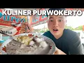 Download Lagu 🇮🇩Kuliner di Purwokerto: Surganya Tempe Mendoan!