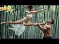 Download Lagu 功夫美女化身叢林殺神，一腳踢飛10个恶霸，精彩！⚔️ Kung Fu | 功夫 | 動作片 | 張衛健 |  陳煒 | 仁者黃飛鴻  |