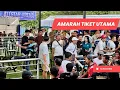 Download Lagu Amarah di Tiket Utama 6,6 JUTA Anniversary 3 Years All Star Arena‼️