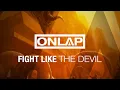 Download Lagu ONLAP - Fight Like The Devil (Official Video - Terra 2054 - CAHEM) - [COPYRIGHT FREE Rock Song]