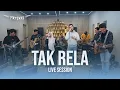 Download Lagu Merpati Band - Tak Rela (Live Session)