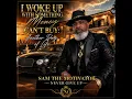 ANOTHER DAY MONEY CAN’T BUY Sam the Motivator — NEVER GIVE UP