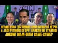 Download Lagu HEBOH! PARA EKS TIMNAS AMIN MERAPAT KE PSI DPP. STRATEGI JOKOWI DIAM-DIAM CAWE-CAWE? | OTR #1053