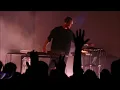 Ben Bohmer - "Weightless (Live)" @ The Fonda Theatre, Los Angeles 3/19/22