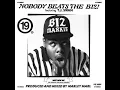 Biz Markie - Nobody Beats the Biz (ORIGINAL 12")