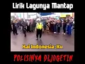 Rakyat anti cukong..!!!