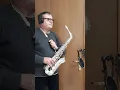 Download Lagu I CAN'T STOP LOVING YOU - Ray Charles - Cover alto sax Rinosax. Sax B\u0026S Blu Label 70/80 Germania Est