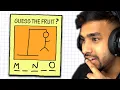GUESS THE WORD TO WIN HANGMAN GAMEPLAY