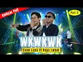 Download Lagu WKWKWK - VAYZ LULUK FT  EVAN LOSS   (OFFICIAL MUSIK VIDEO)