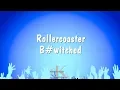 Download Lagu Rollercoaster - B#witched (Karaoke Version)