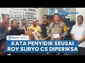 Lagu [FULL] Keterangan Polda Metro Jaya seusai Roy Suryo, Rismon Sianipar, dokter Tifa Diperiksa 9 Jam
