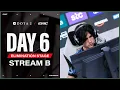 Download Lagu Dota 2 at EWC 25 - Day 6 - Phase 1 - Stream B