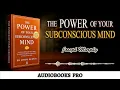 How Joseph Murphy s Subconscious Mind Can Transform Your Reality - BOOK