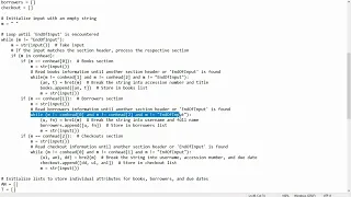 NPTEL-Programming Data Structures and Algorithms using Python Assignment 5 Solution 2024