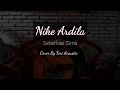 Nike Ardila - Seberkas Sirna ( Cover By Feri Acoustic )