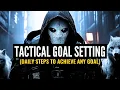 Download Lagu ONDERNEEM NU ACTIE (TACTISCHE MANIEREN OM UW DOELEN TE BEREIKEN)